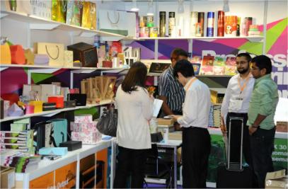 Hong Kong International Printing & Packaging Fair